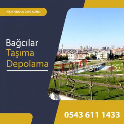 Bağcılar Ofis Taşıma