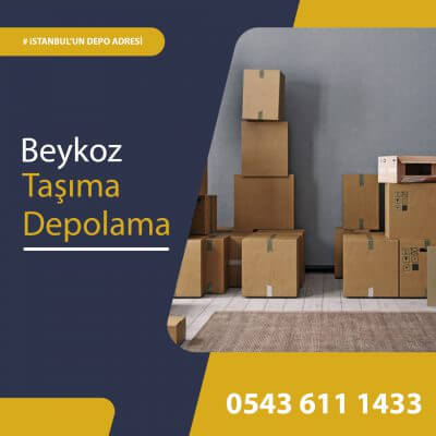 Beykoz Ofis Taşıma