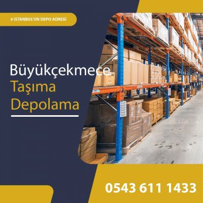 Büyükçekmece Ofis Taşıma