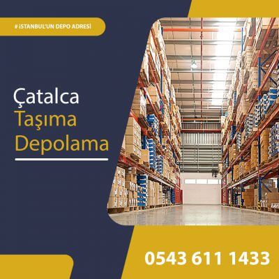Çatlca Ofis Taşıma