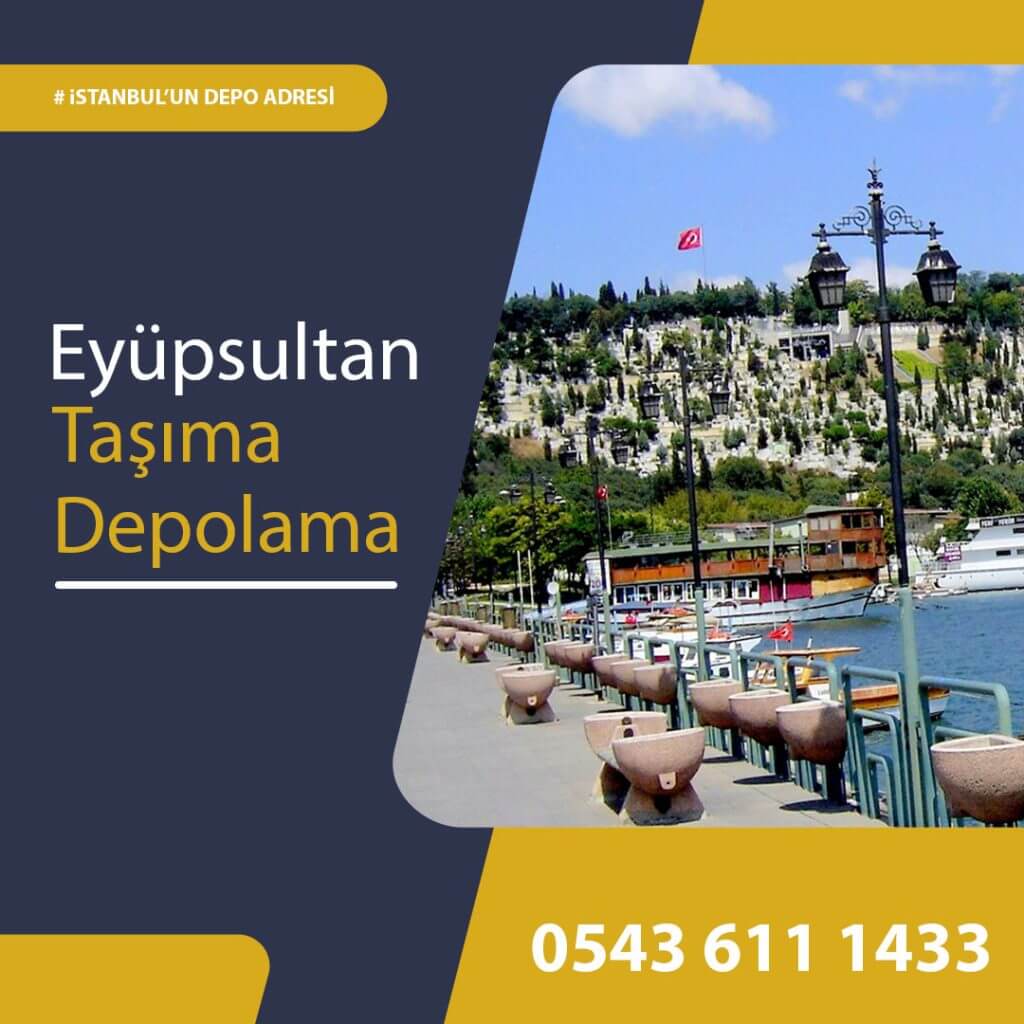 Eyupsultan Ofis Taşıma