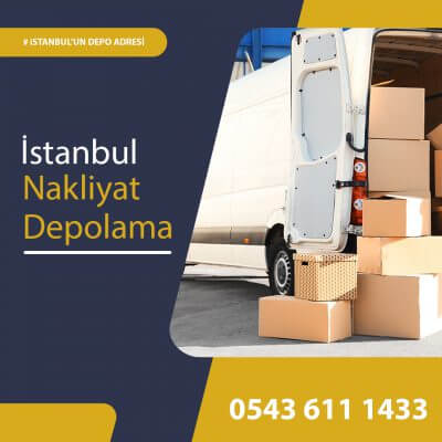 Istanbul Ofis Taşıma