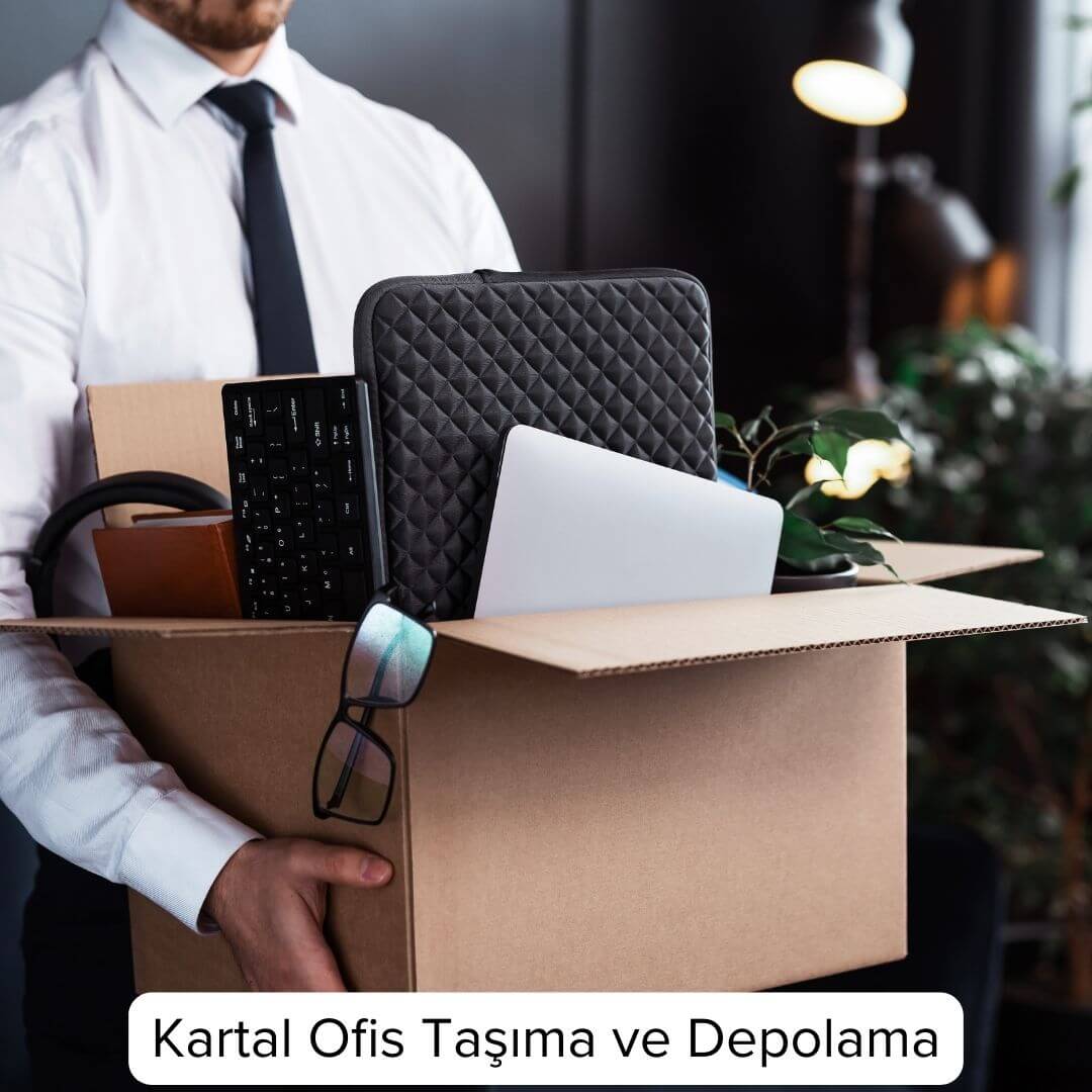Kartal Ofis Taşıma ve Depolama