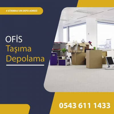 Ofis Taşıma