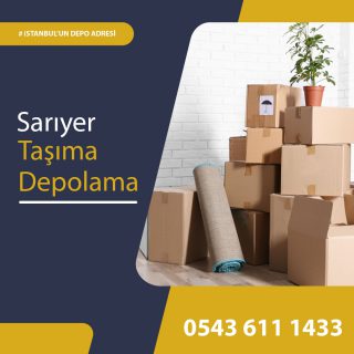 Sariyer Ofis Taşıma