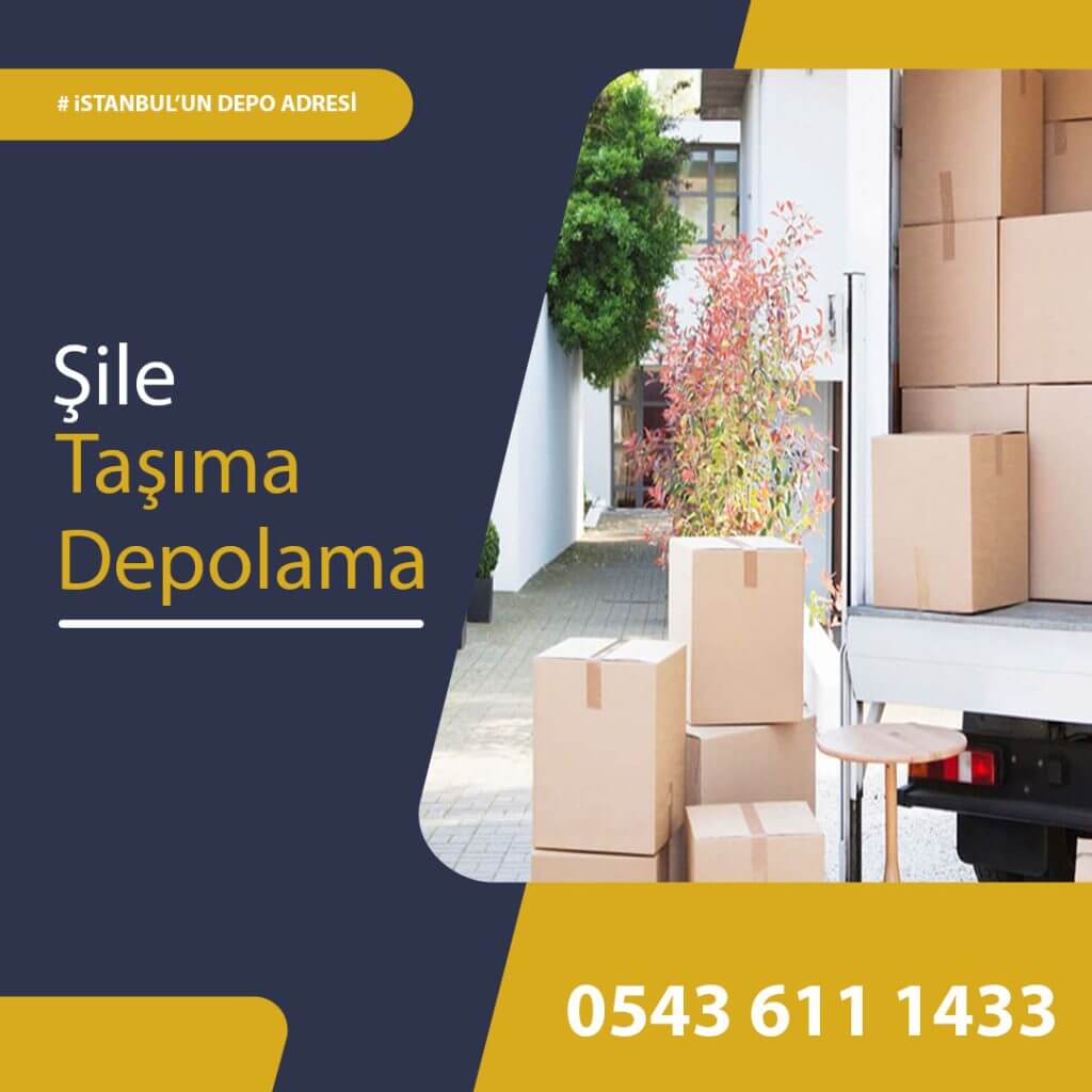 Sile Ofis Taşıma