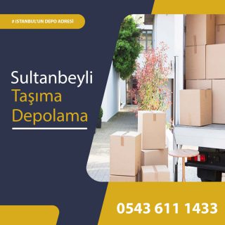 Sultanbeyli Ofis Taşıma
